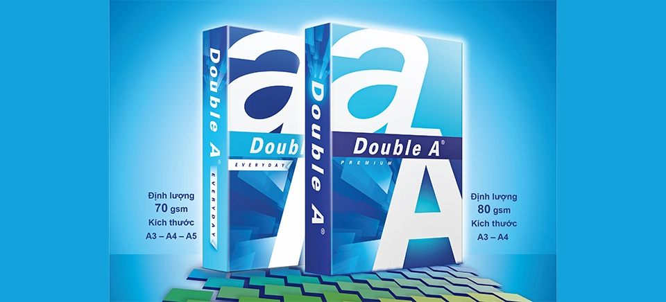 ĐỊNH LƯỢNG & KHỔ GIẤY COPY PHỔ BIẾN